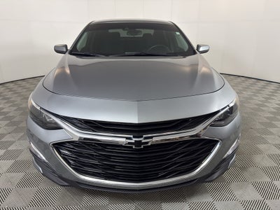 2023 Chevrolet Malibu RS