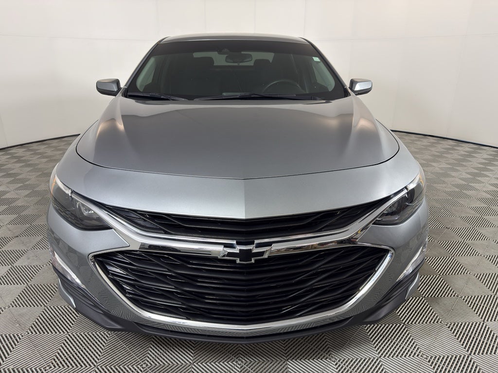 2023 Chevrolet Malibu RS