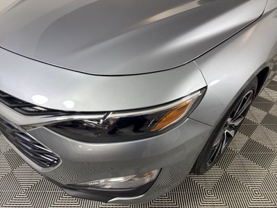 2023 Chevrolet Malibu RS