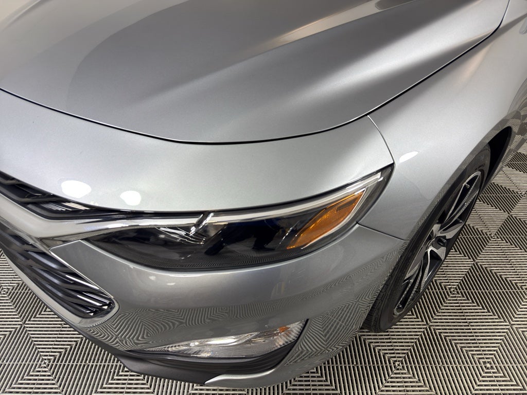 2023 Chevrolet Malibu RS