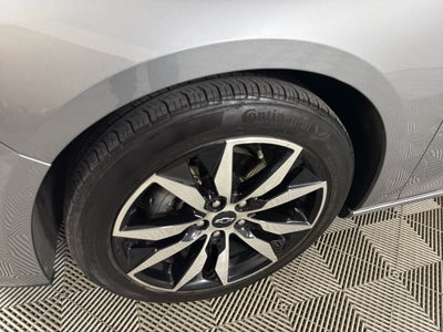 2023 Chevrolet Malibu RS