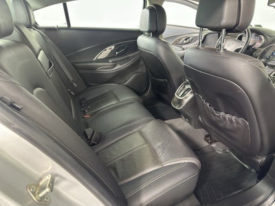 2014 Buick LaCrosse Premium II