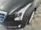 2018 Cadillac ATS Premium Luxury RWD