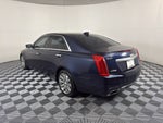 2015 Cadillac CTS Luxury RWD