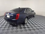 2015 Cadillac CTS Luxury RWD