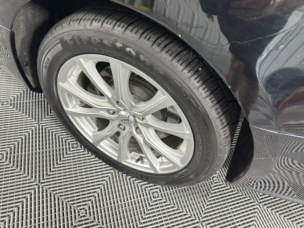 2019 Cadillac CTS Luxury RWD