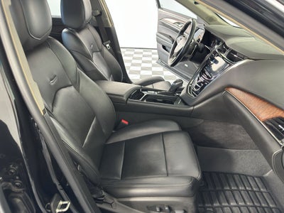2019 Cadillac CTS Luxury RWD