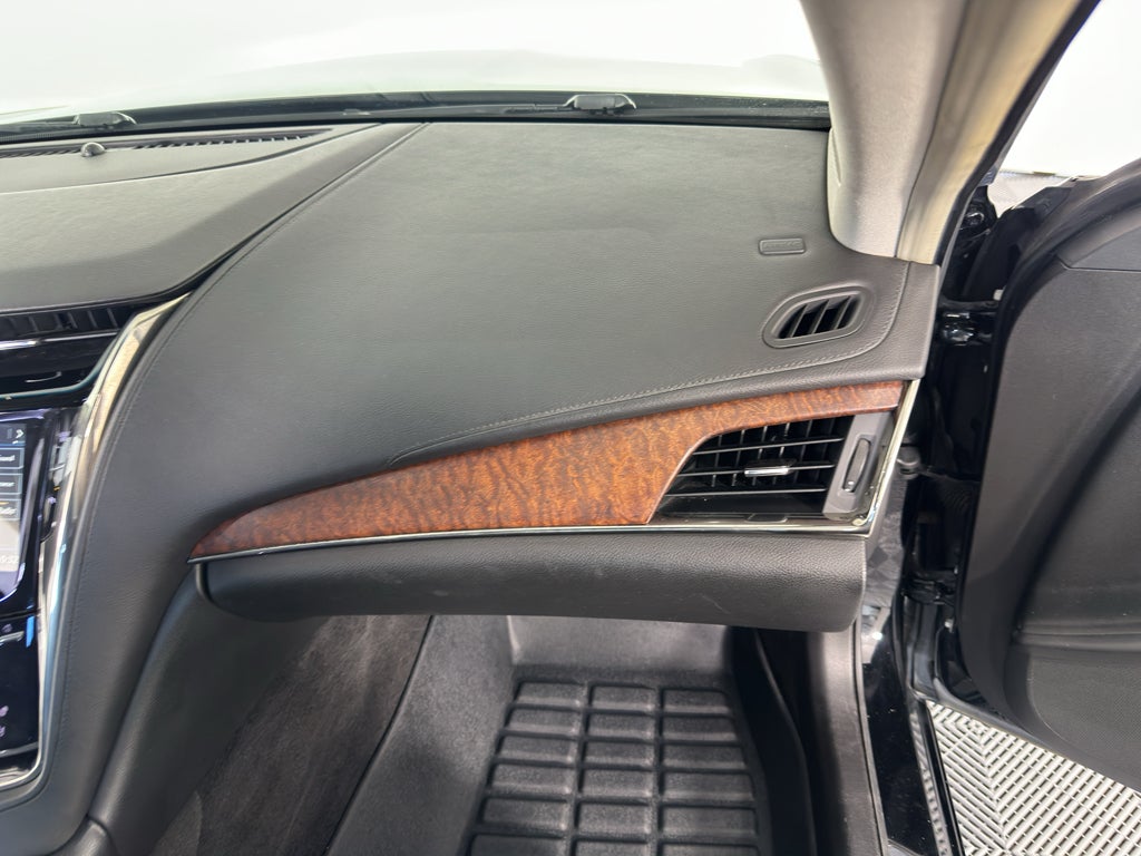2019 Cadillac CTS Luxury RWD