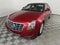 2013 Cadillac CTS Luxury