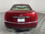 2013 Cadillac CTS Luxury