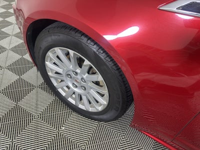 2013 Cadillac CTS Luxury