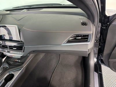 2025 Cadillac CT4 Sport