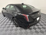 2025 Cadillac CT4 Sport