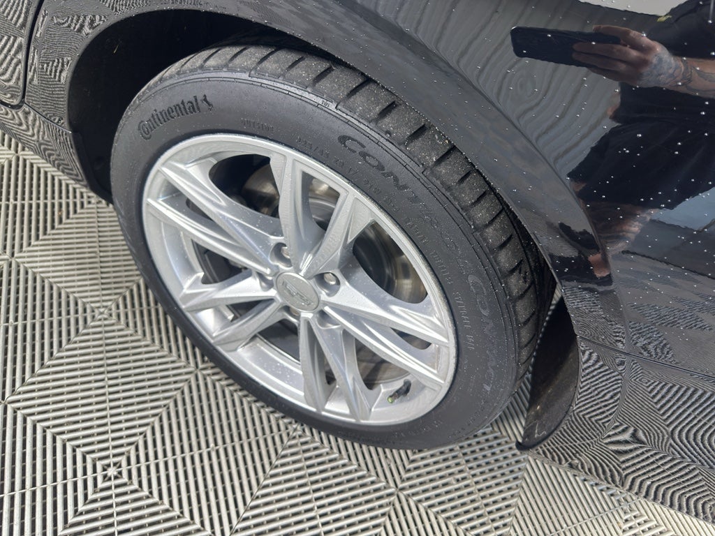 2021 Cadillac CT4 Luxury