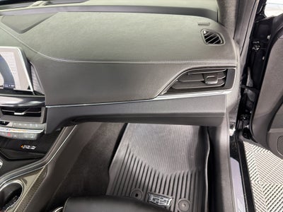 2023 Cadillac CT4-V V-Series Blackwing