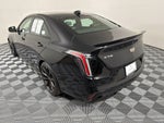 2023 Cadillac CT4-V V-Series Blackwing