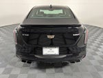 2023 Cadillac CT4-V V-Series Blackwing