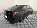 2023 Cadillac CT4-V V-Series Blackwing