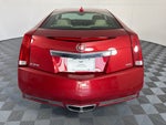 2012 Cadillac CTS Premium