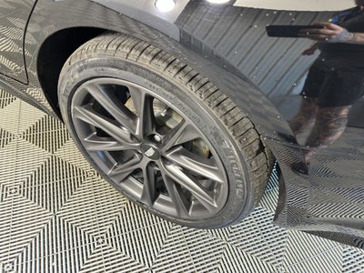 2024 Cadillac CT5 Sport