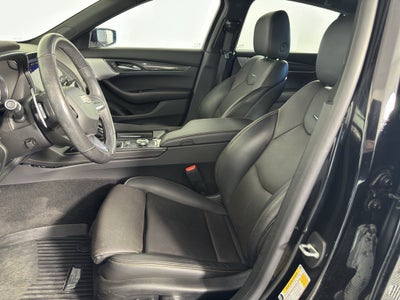 2024 Cadillac CT5 Sport