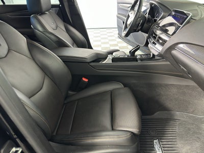 2024 Cadillac CT5 Sport