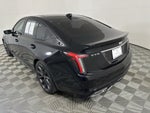 2024 Cadillac CT5 Sport