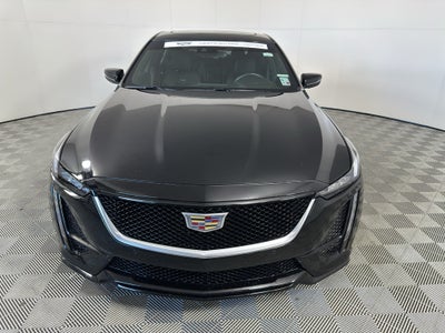 2024 Cadillac CT5 Sport