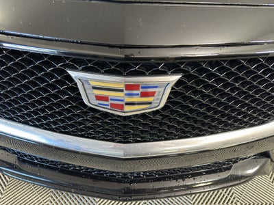 2024 Cadillac CT5 Sport