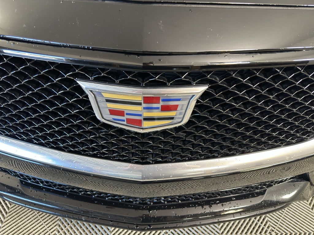 2024 Cadillac CT5 Sport