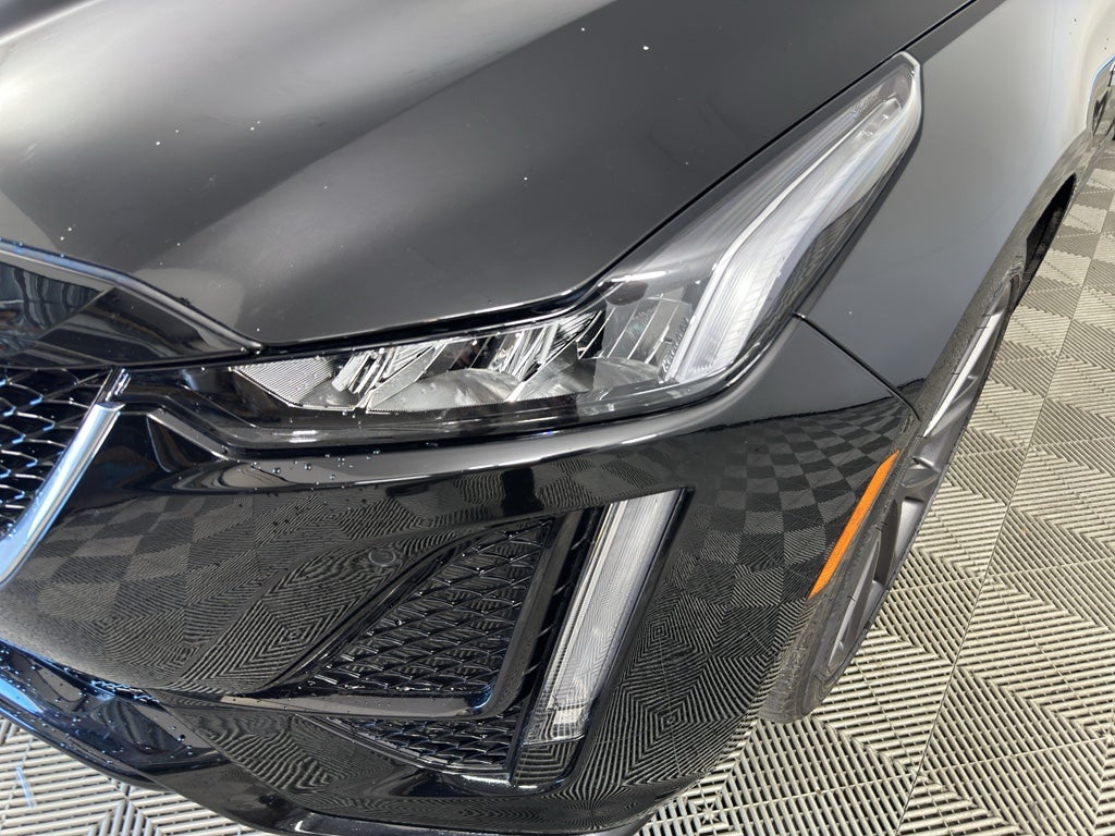 2024 Cadillac CT5 Sport