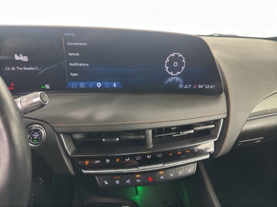 2025 Cadillac CT5 Sport