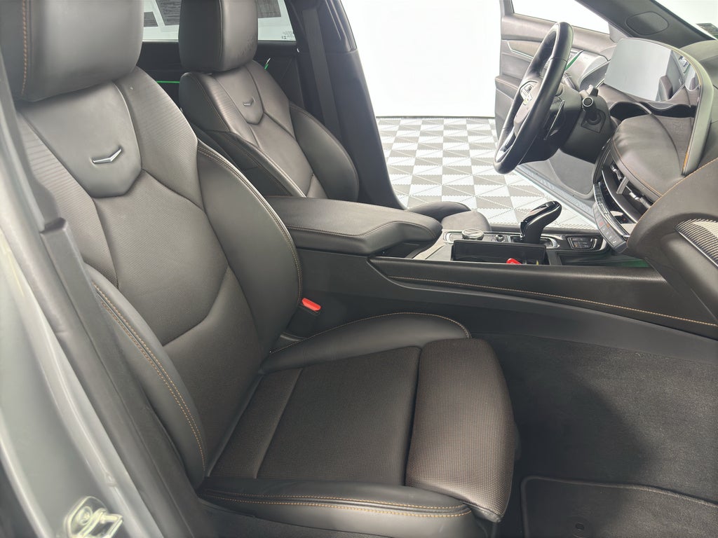 2025 Cadillac CT5 Sport