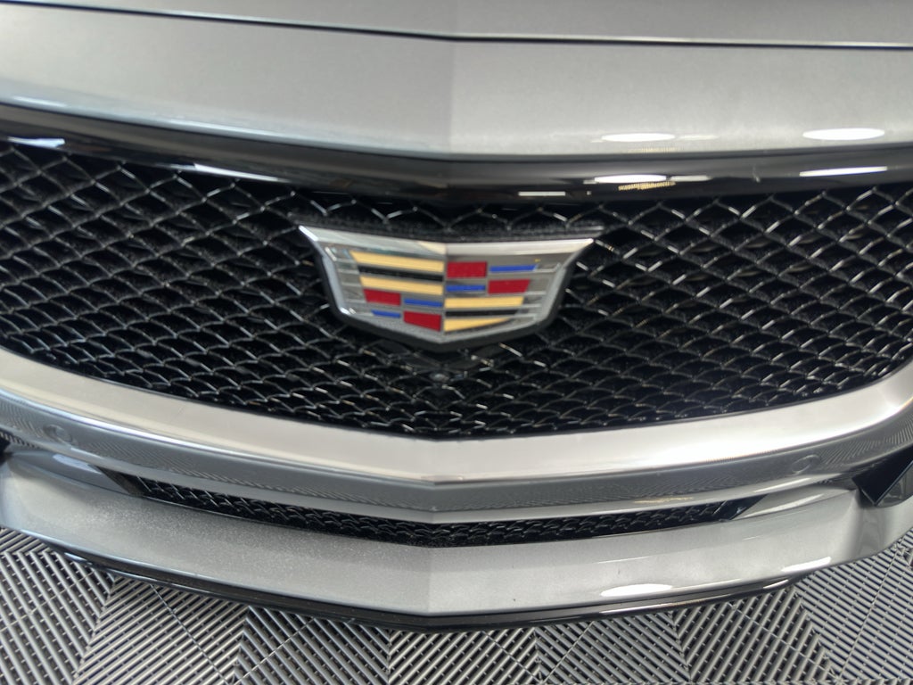 2025 Cadillac CT5 Sport
