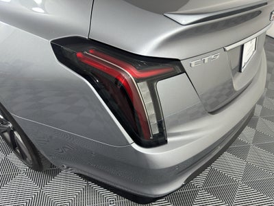 2025 Cadillac CT5 Sport