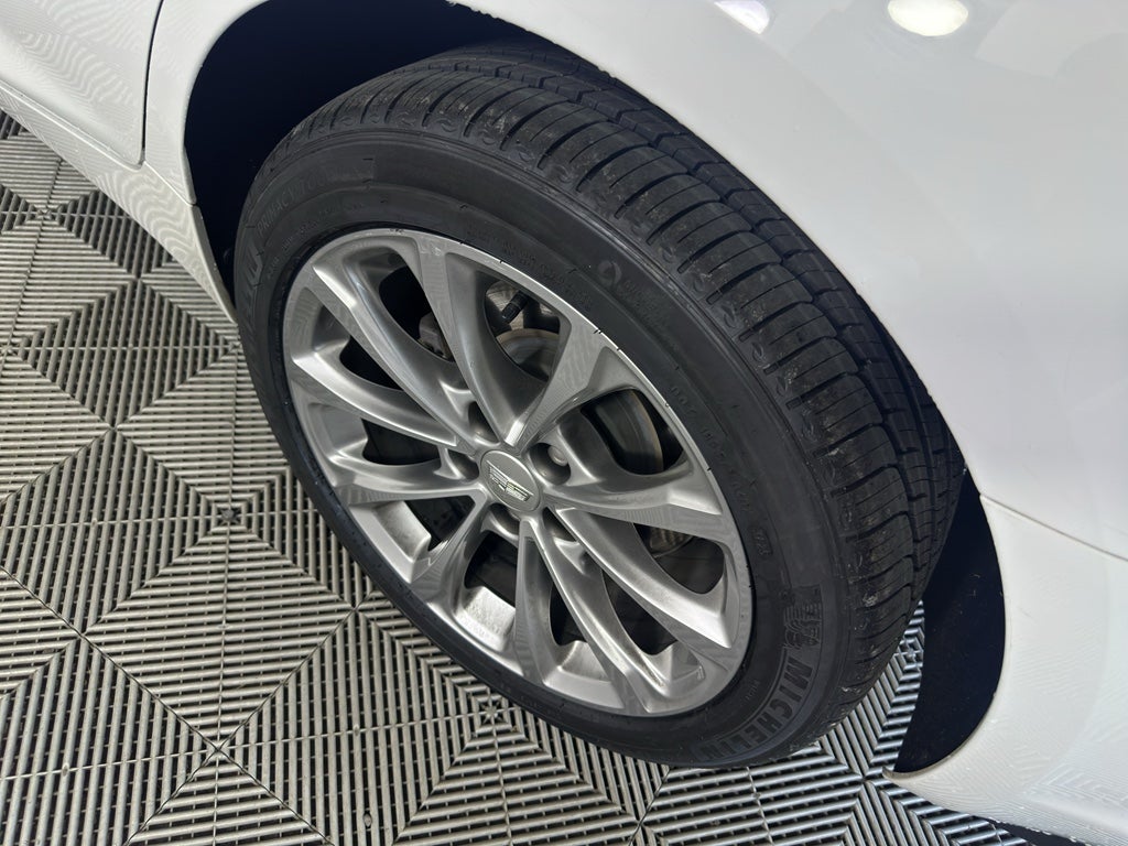 2024 Cadillac CT5 Premium Luxury