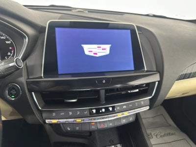 2024 Cadillac CT5 Premium Luxury