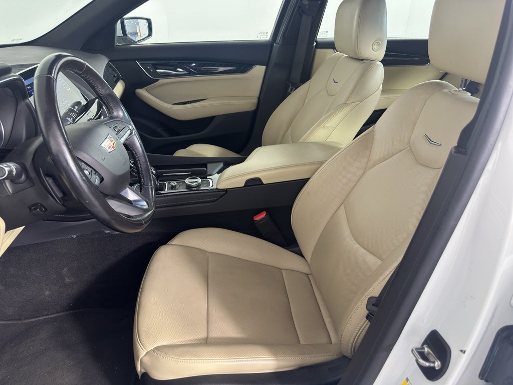 2024 Cadillac CT5 Premium Luxury