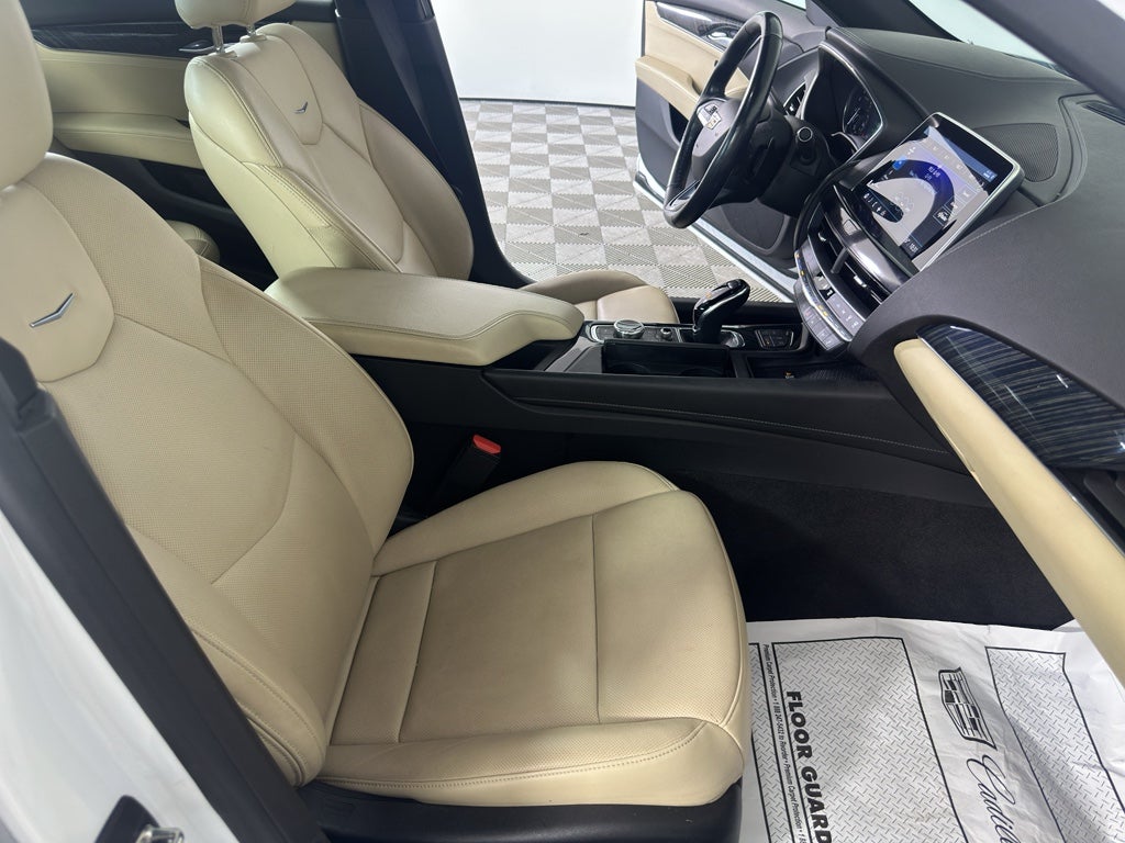 2024 Cadillac CT5 Premium Luxury