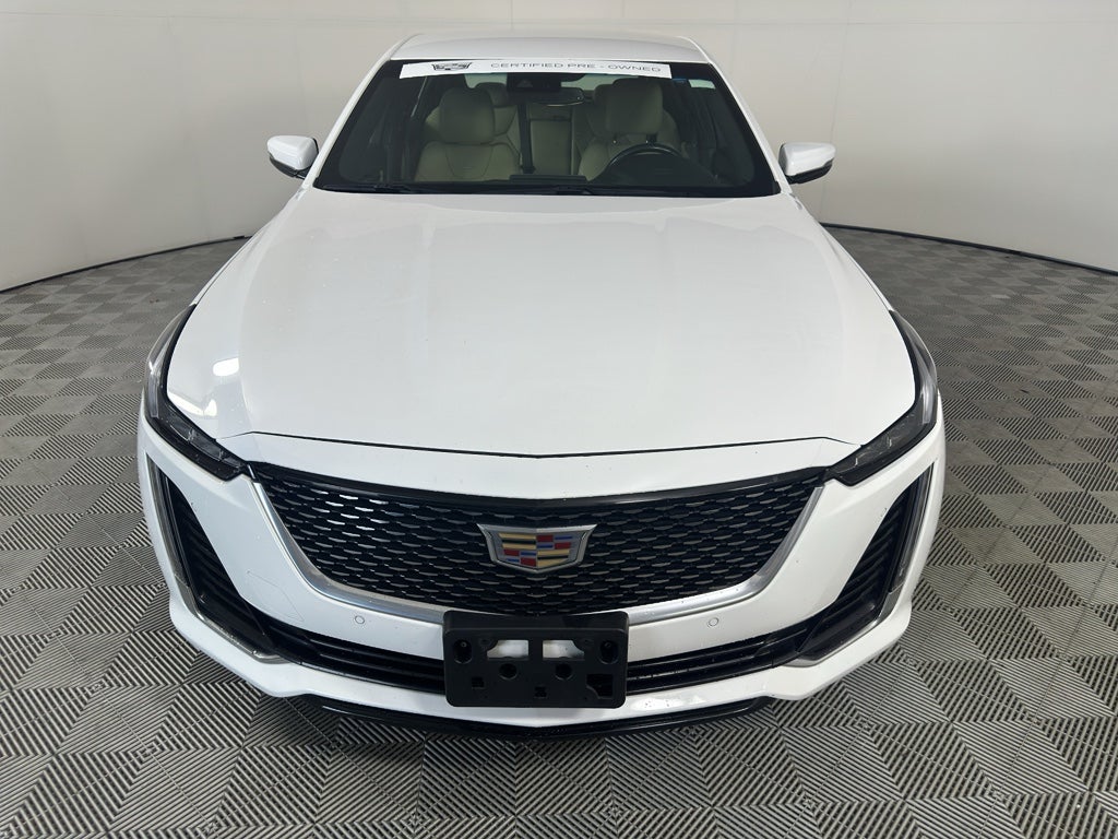 2024 Cadillac CT5 Premium Luxury