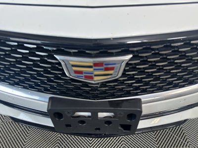 2024 Cadillac CT5 Premium Luxury