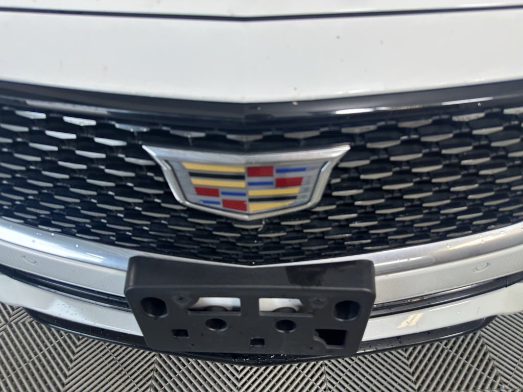 2024 Cadillac CT5 Premium Luxury