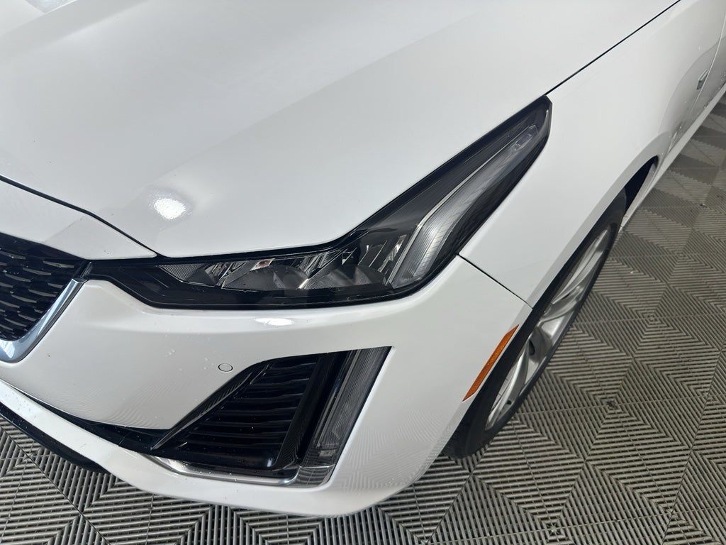 2024 Cadillac CT5 Premium Luxury