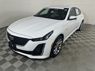 2024 Cadillac CT5 Premium Luxury