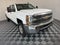 2018 Chevrolet Silverado 2500 HD Work Truck