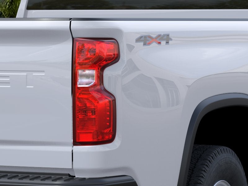 2026 Chevrolet Silverado 2500 HD Work Truck - Photo 11