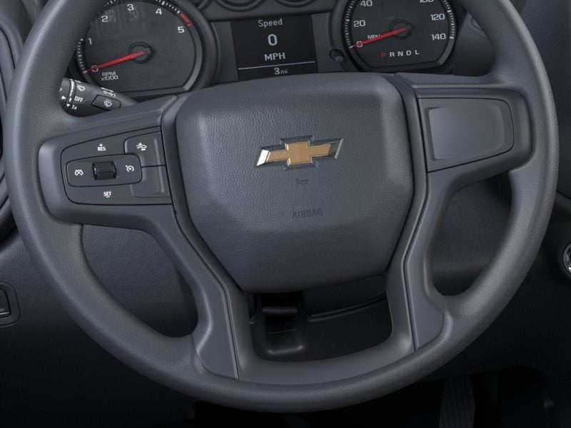 2026 Chevrolet Silverado 2500 HD Work Truck - Photo 19