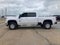 2020 Chevrolet Silverado 2500 HD LT