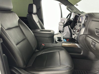 2020 Chevrolet Silverado 2500 HD LT