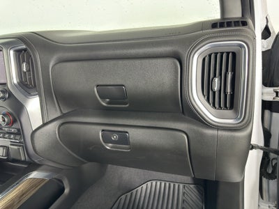 2020 Chevrolet Silverado 2500 HD LT